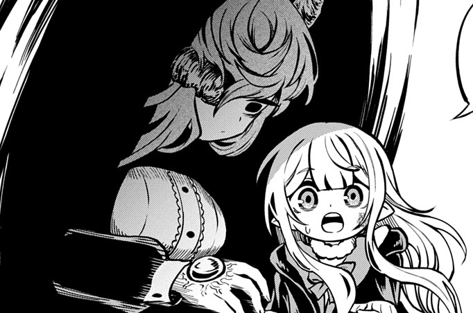 第19話「お迎えの時間」