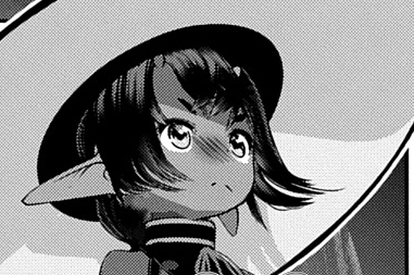 第84話「森の死神」