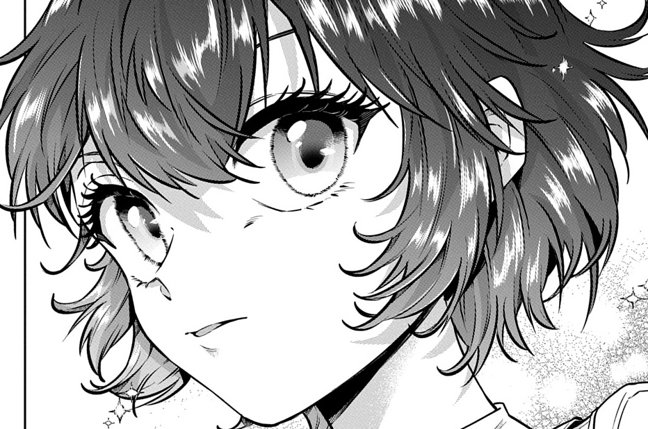 第6話「戦闘訓練」