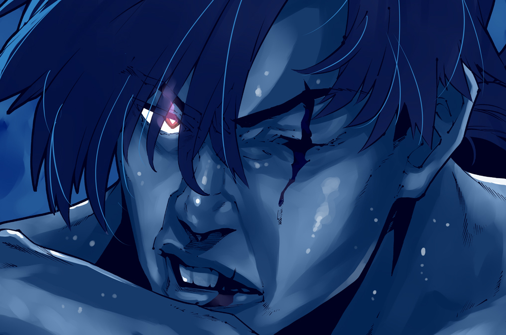 迷宮ブラックカンパニー 安村洋平 更新についてのお知らせ Magcomi