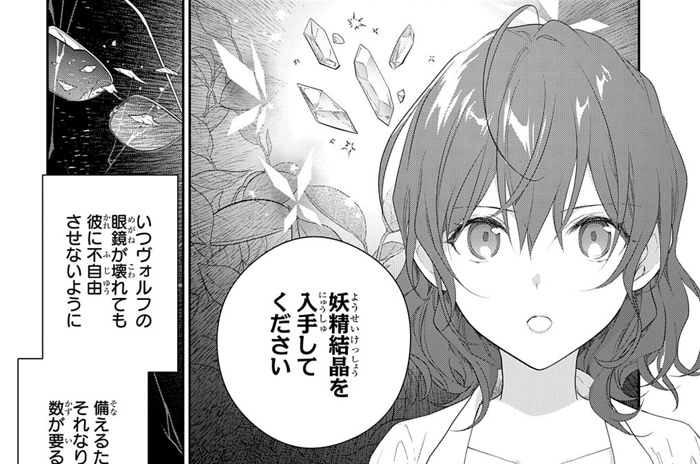 魔導具師ダリヤはうつむかない Dahliya Wilts No More 漫画 住川 惠 原作 甘岸久弥 魔導具師ダリヤはうつむかない 今日から自由な職人ライフ Mfブックス刊 キャラクター原案 景 第13話 オルランド商会長 Magcomi