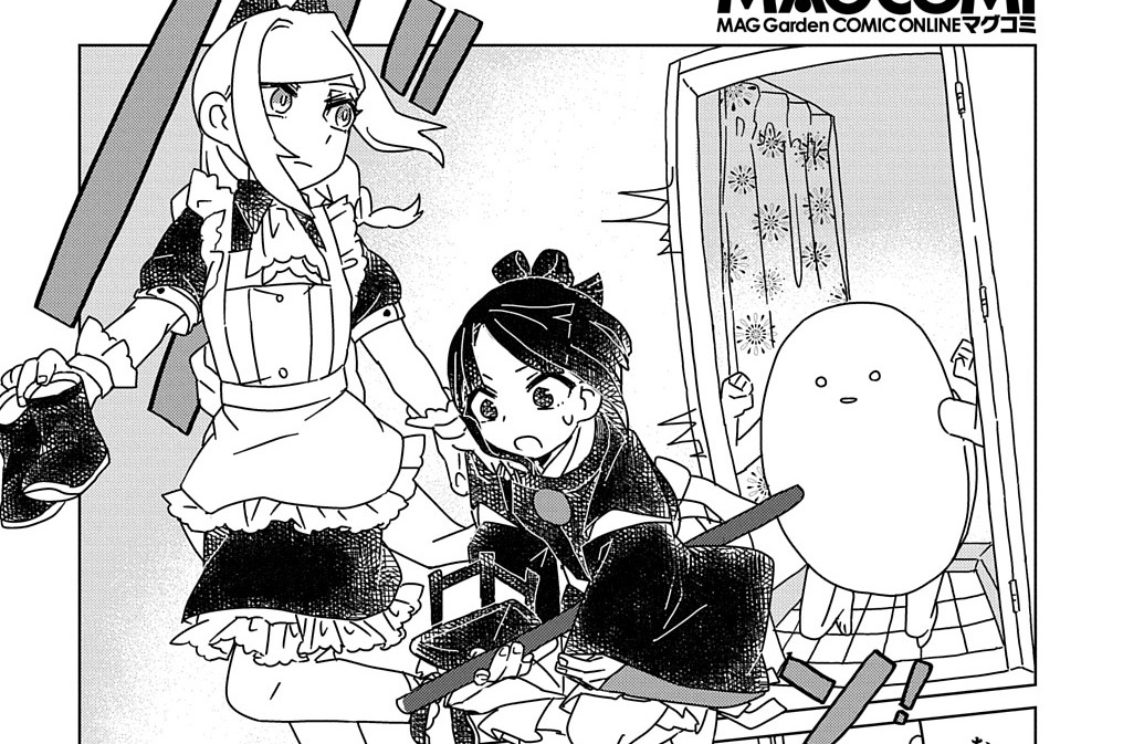 第4話「逃避の誘」