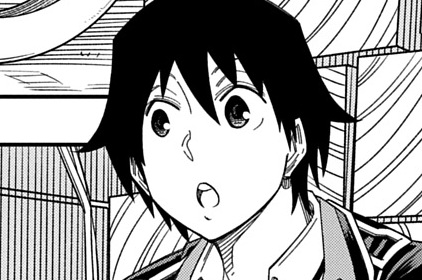 第25話「天覧勝負は命懸け!?」