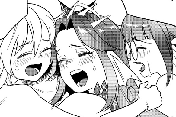 第26話「雪の女王、俺を溺愛」