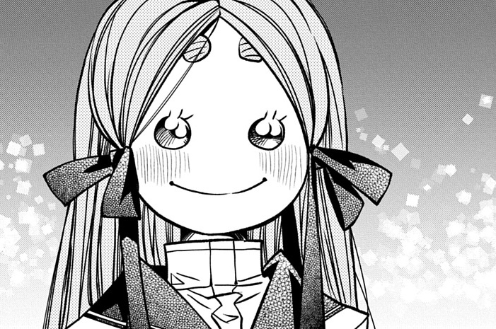 第28話「迷宮かくれんぼ」
