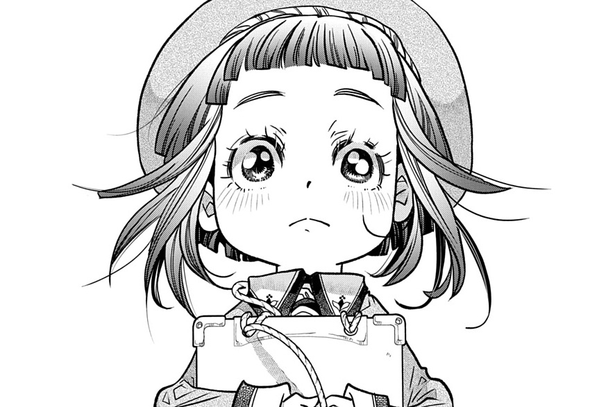 第29話「青空教室」
