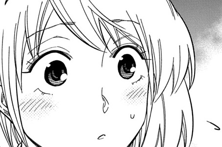 第28話「学園保健室の悲劇」