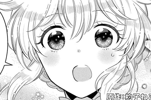 第10話「精霊顕現」