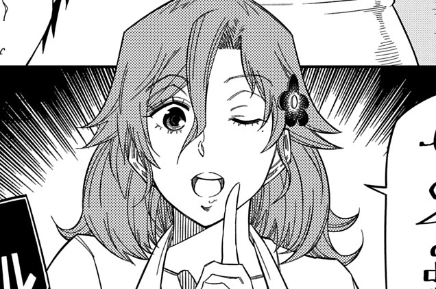 第33話「調教師科でババーンと学ぼう！」