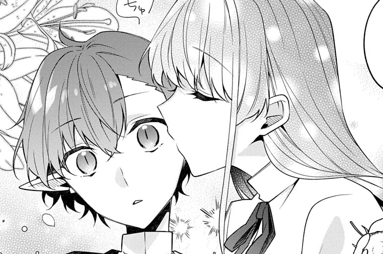 第17話「胸のざわめき」