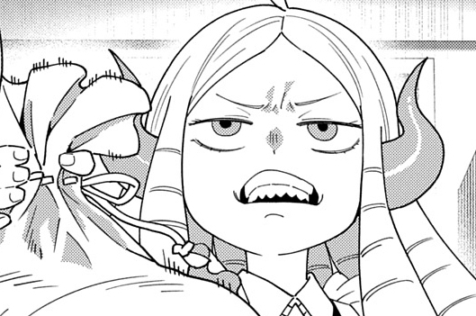 第37話「オンザビーチの謀略」