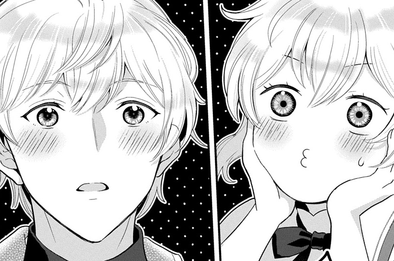 第12話「あふれる感情(前編)」