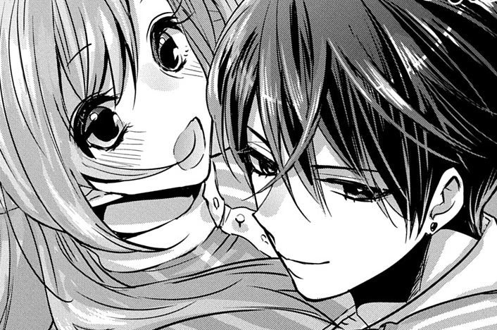 第23話「百人恋色」