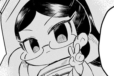 第10話「ほどよいきょりで！ おしかつ」