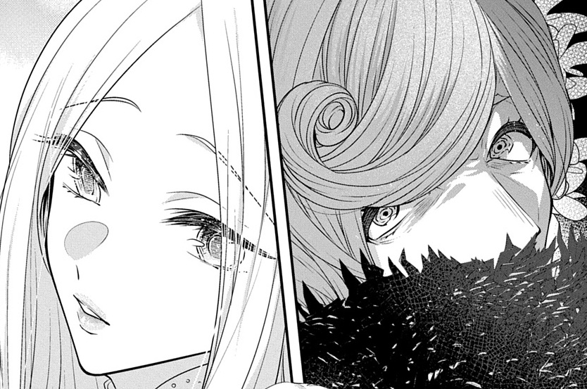 第32話「一夜明けて」