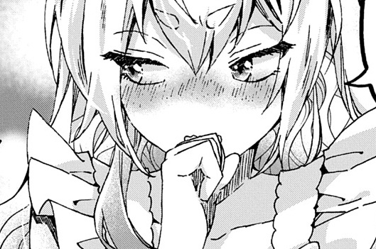 第50話「王女の想いと王子の事情」