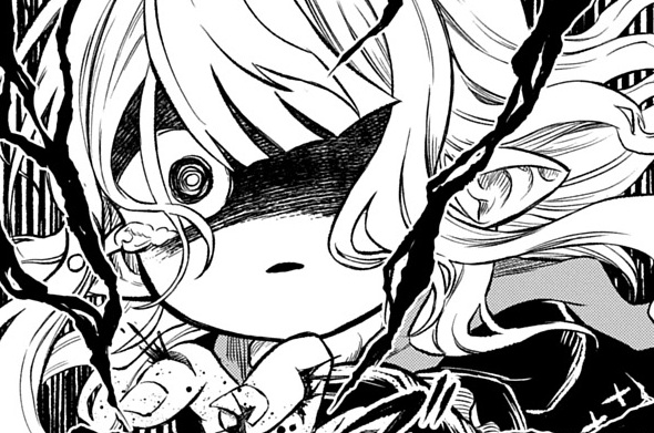 第9話「山の支配者マグマ」