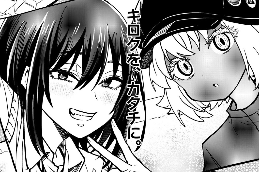 第17話「おもいでの日」