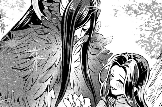 第24話「【前編】百人恋色②」