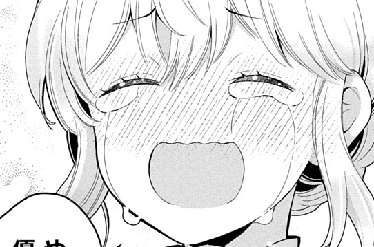 第12話「あふれる感情(後編)」