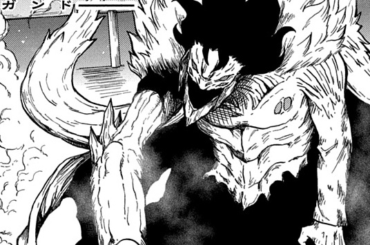 第9話「いつも…お前だった」