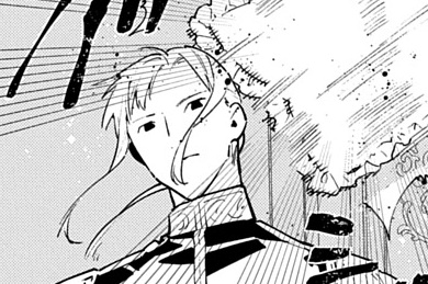 第36.5話「妃殿下は憂鬱」