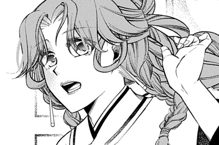 第11話「仮初の姿（後編）」