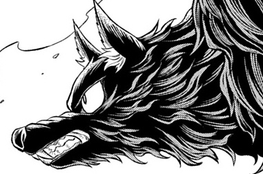 第10話「護るもの、護られるもの」