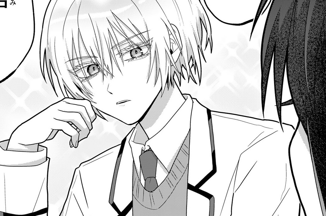 第3話「ディスティニーD組」