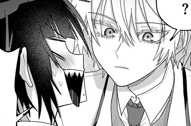 第4話「長く短い帰り道」