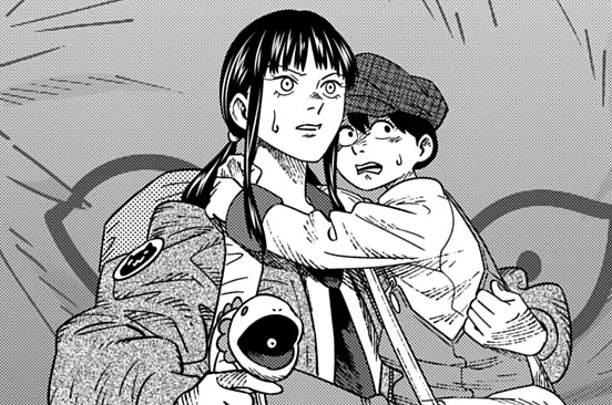 第24話「NYAIREN（後編）」