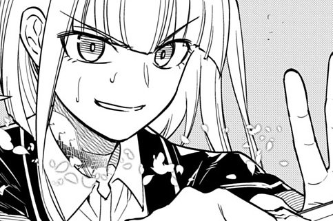 第117話「天園の戦い 5」