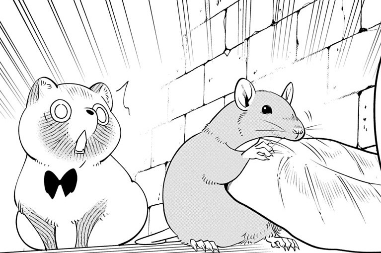 第6話「満願成珠消失事件－２」