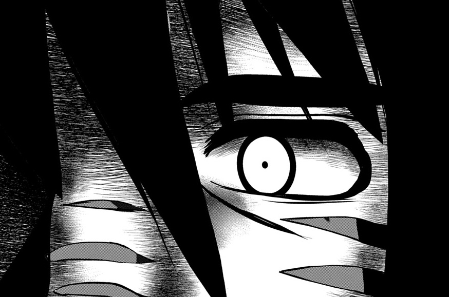 第75話「魔術師の森（お呼ばれ）」