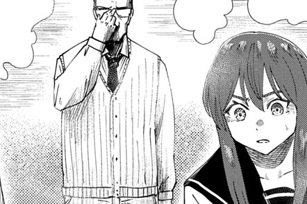 第17話「霧烟る影・鈴木 翔太郎②」