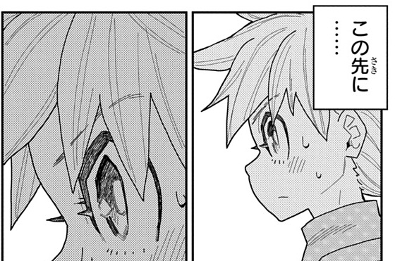 第23話「死者の国」