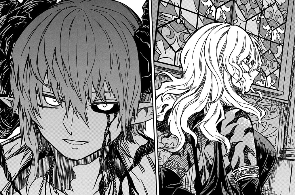 第11話「決意」