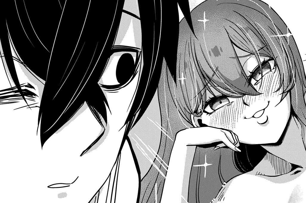 第7話「とりちきしょうめ！」