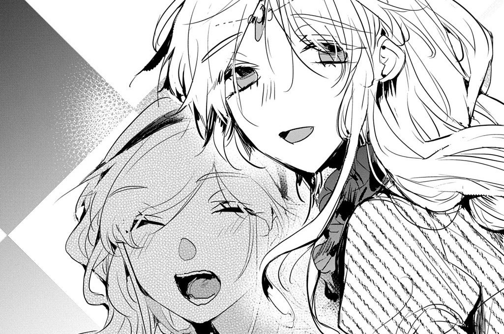 第53話「アルベルトの誓い」