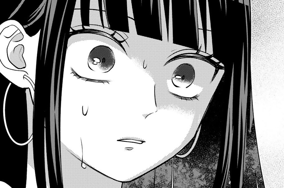 第117話「惑いと「」（前編）」