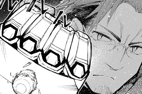 第22話「魔機獣の巣攻略戦②（後編）」