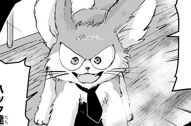 第21話「王都決戦」