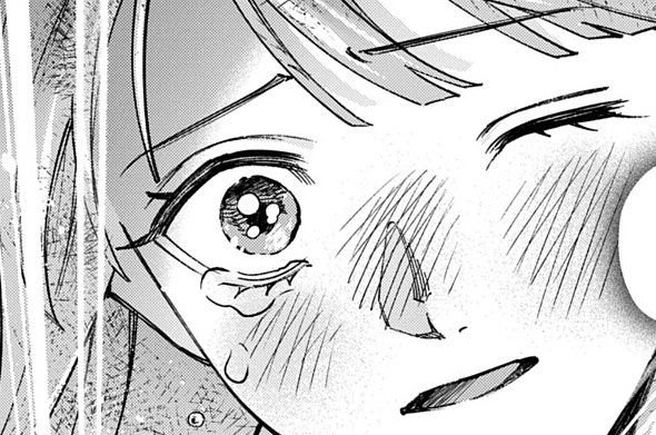 第60話「別たれた一足の靴たち」