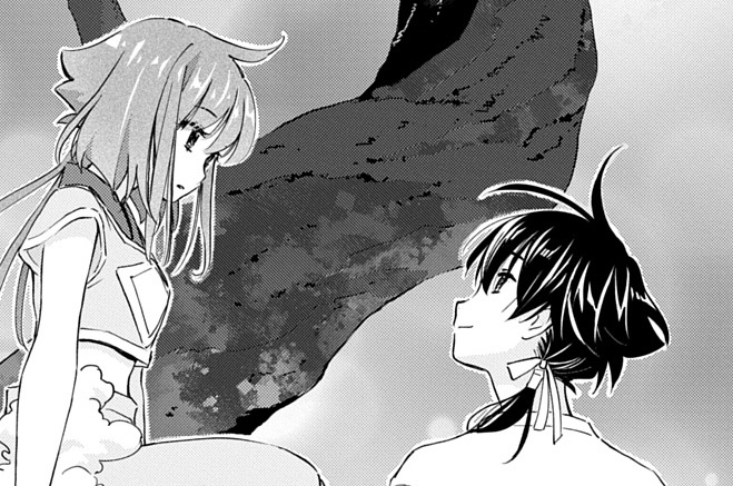 第79話「万難地天の最終試練<4>」