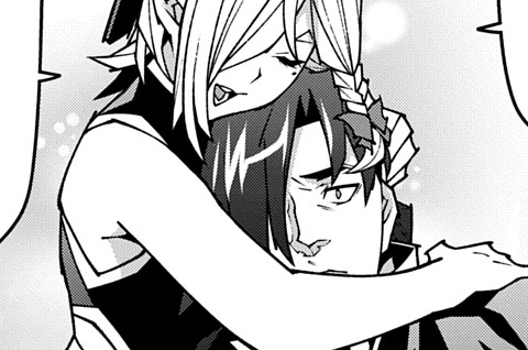 第63話「自らの声で（前編）」