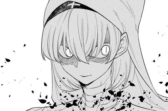 第118話「天園の戦い 6[前編]」