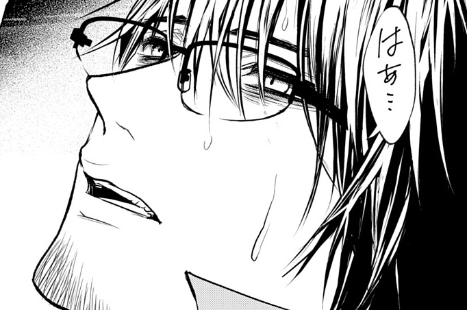 第7話「トイレの華子⑥」