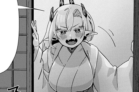 第8話「寝かしつけじゃ！！」