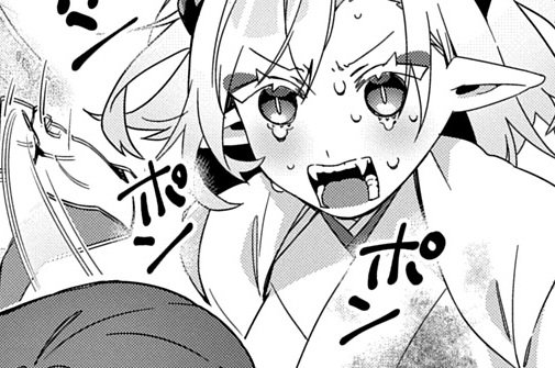 第9話「洗濯じゃ！！」