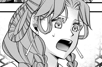 第12話「荒天の宴（後編）」